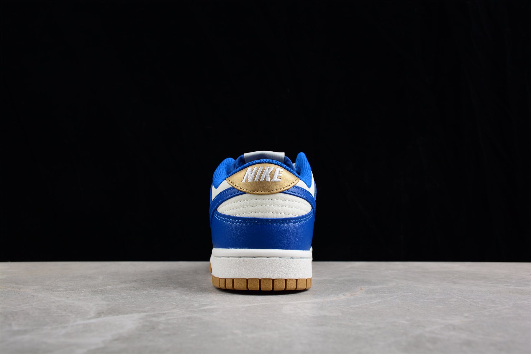 Nike  Dunk Low “Kansas City Royals” - Best Reps Website 2025