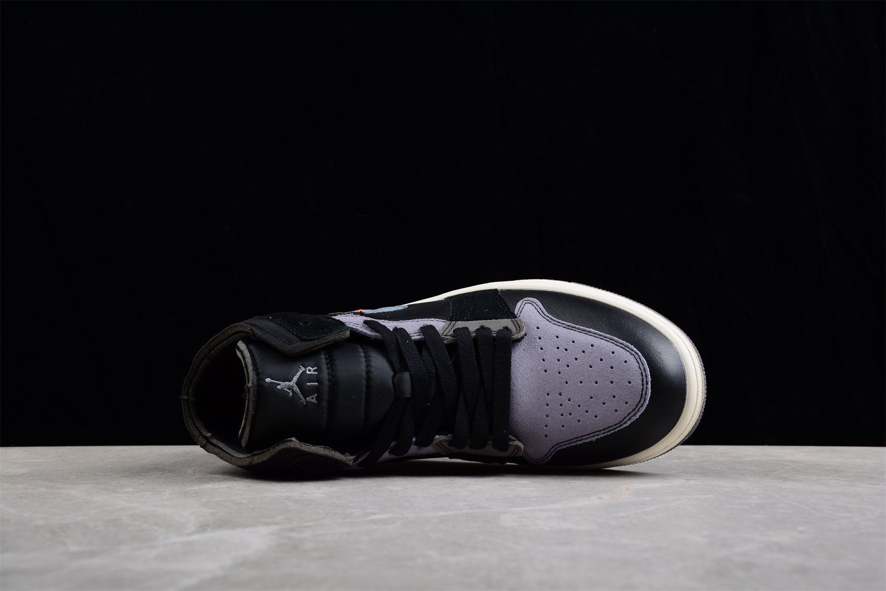 Air Jordan 1 Mid "Inside Out" - Best Reps Website 2025