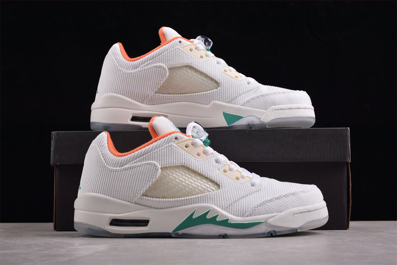 Air Jordan 5 Golf NRG Low "Lucky and Good" - Best Reps Website 2025