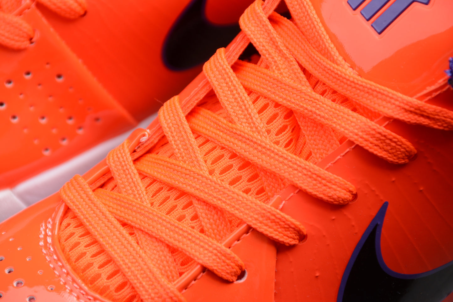 Nike Kobe 4 Protro x Undefeated “Phoenix Suns” - Best Reps Website 2025