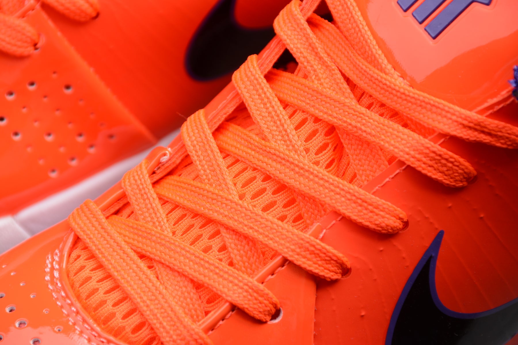 Nike Kobe 4 Protro x Undefeated “Phoenix Suns” - Best Reps Website 2025