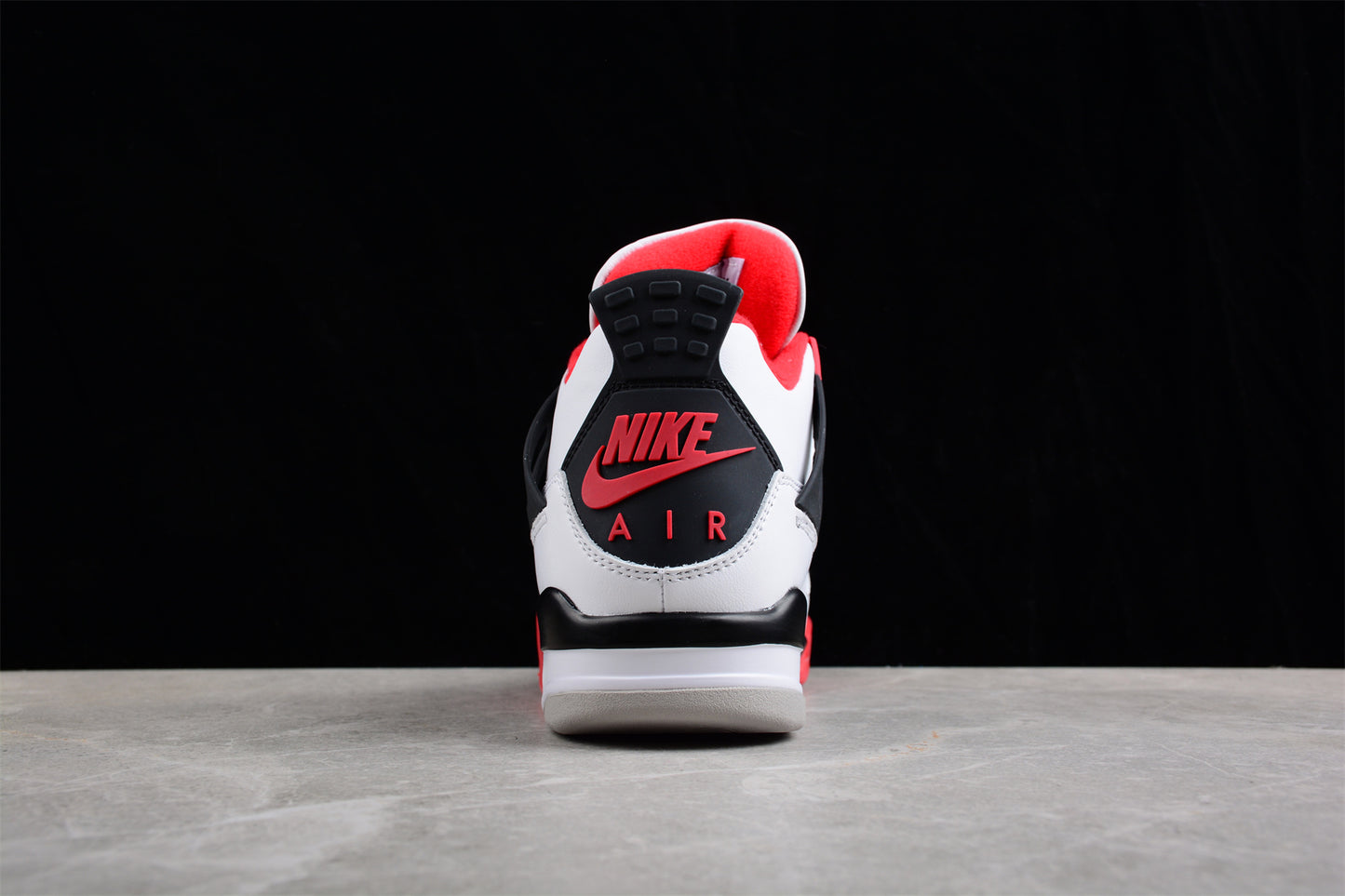 Air Jordan 4 Retro "Fire Red" 2020 - Best Reps Website 2025