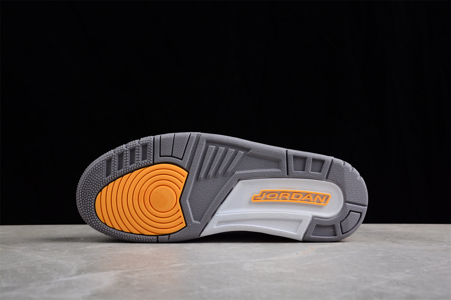 Air Jordan 3 Retro “Laser Orange” - Best Reps Website 2025