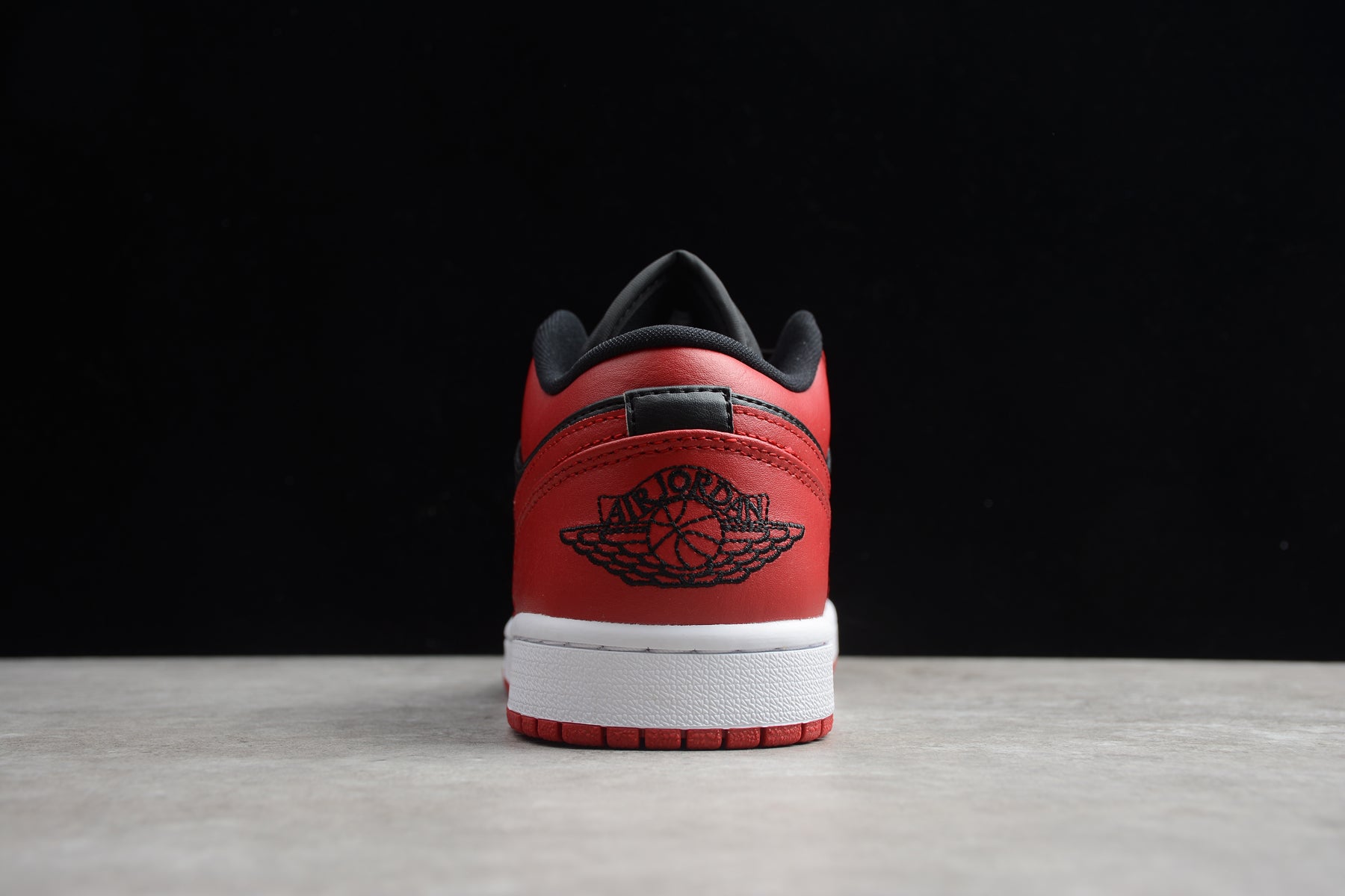 Nike Air Jordan 1 Low "Reverse Bred" - Best Reps Website 2025