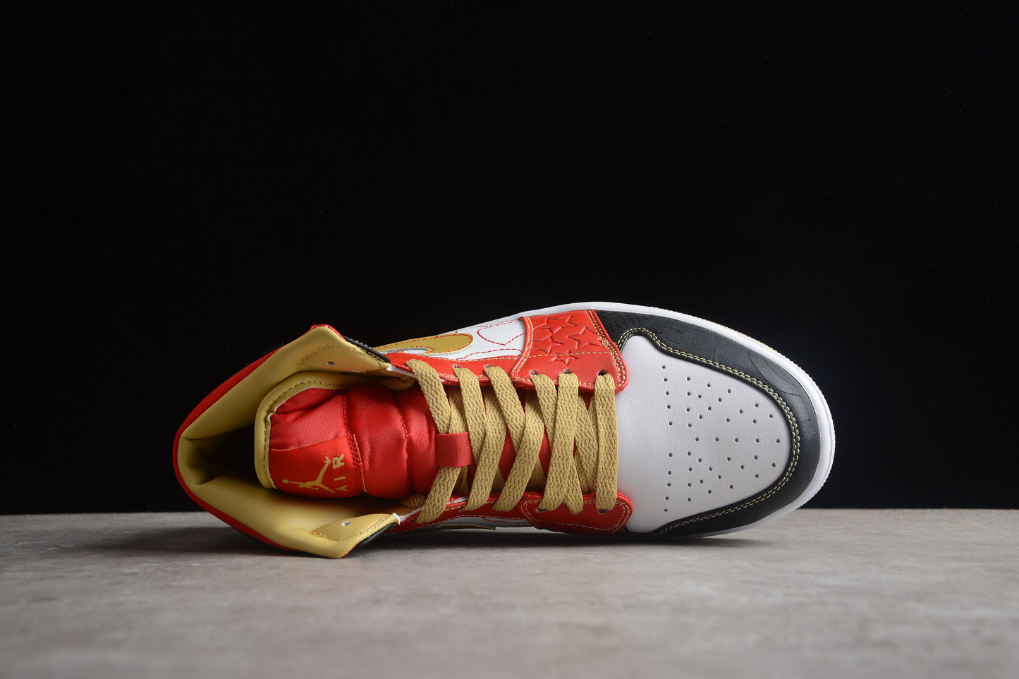 Air Jordan 1 Mid "XQ" - Best Reps Website 2025
