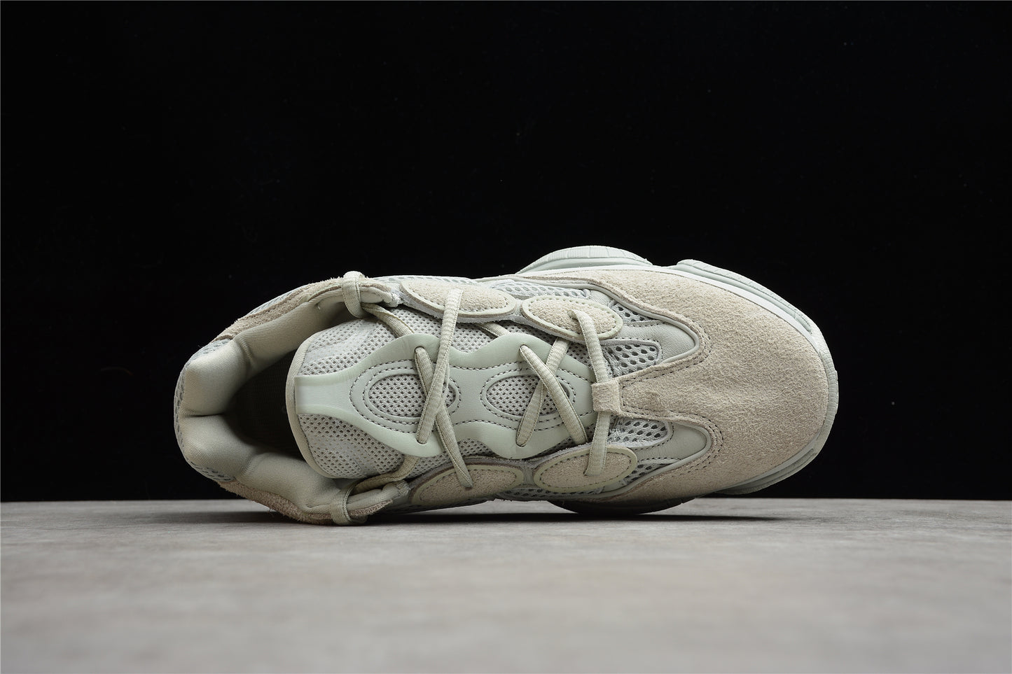 Yeezy 500 “Salt” - Best Reps Website 2025