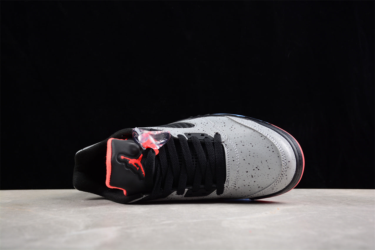 Air Jordan 5 Low "Neymar" - Best Reps Website 2025