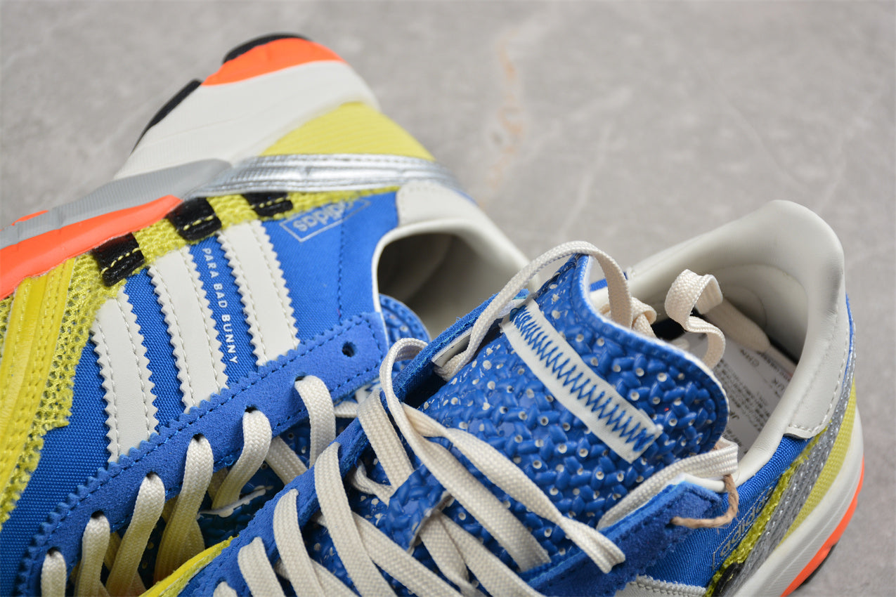 Adidas Adizero x Bad Bunny "Blue"