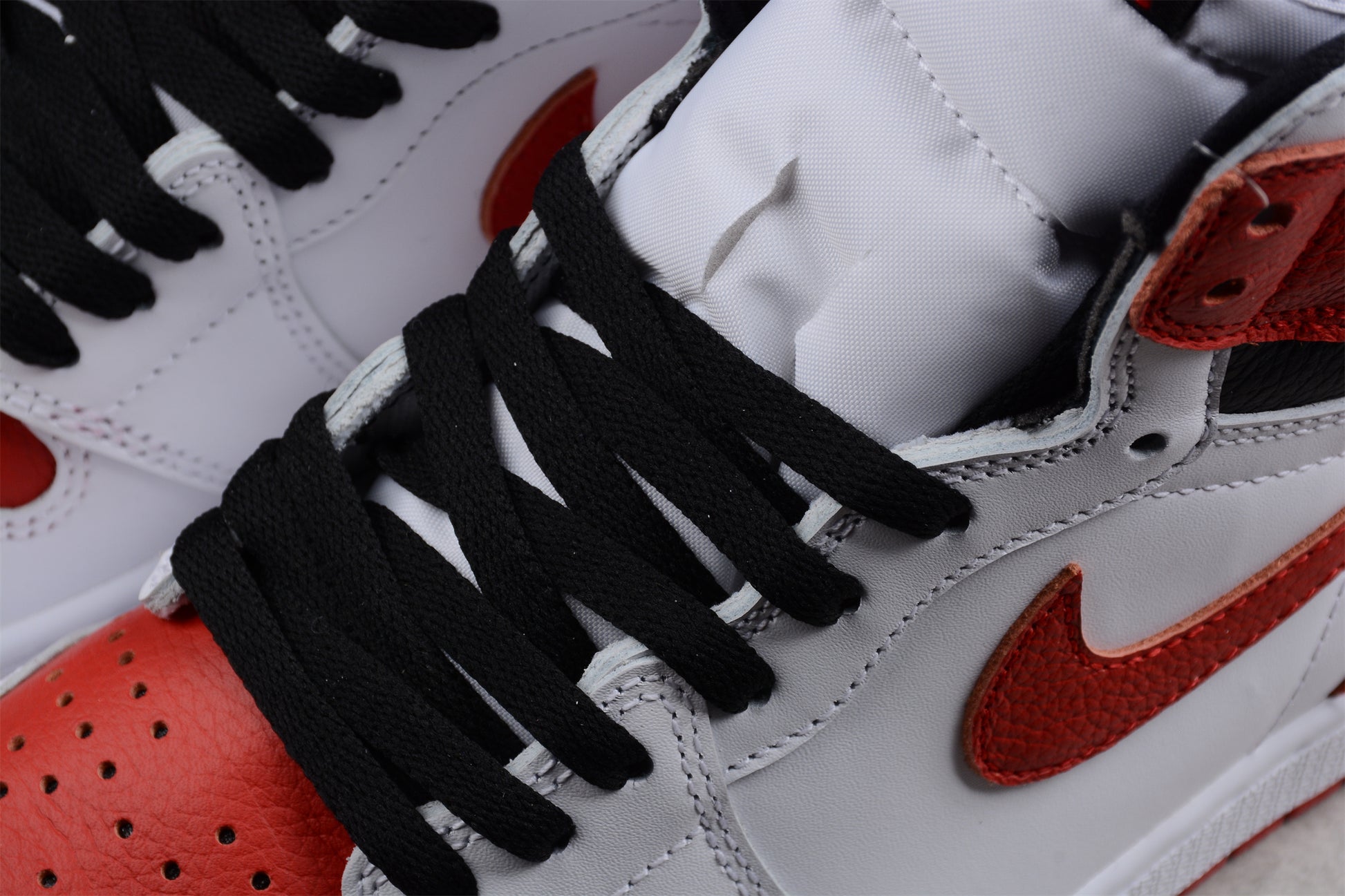 Nike Air Jordan 1 High OG “Heritage” - Best Reps Website 2025