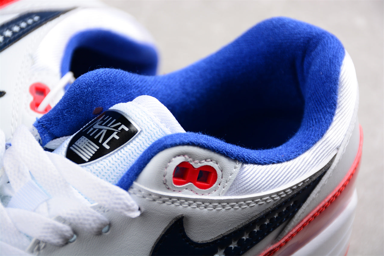 Nike Air Max 1 ’86 Golf “Ryder Solheim Cup” - Best Reps Website 2025