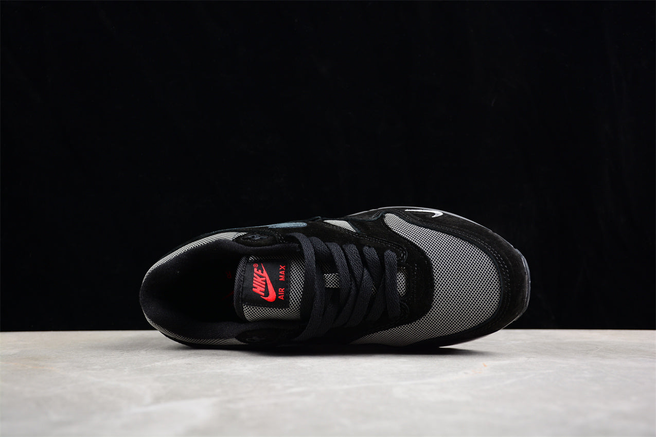 Nike Air Max 1 Premium ‘Bred’ - Best Reps Website 2025