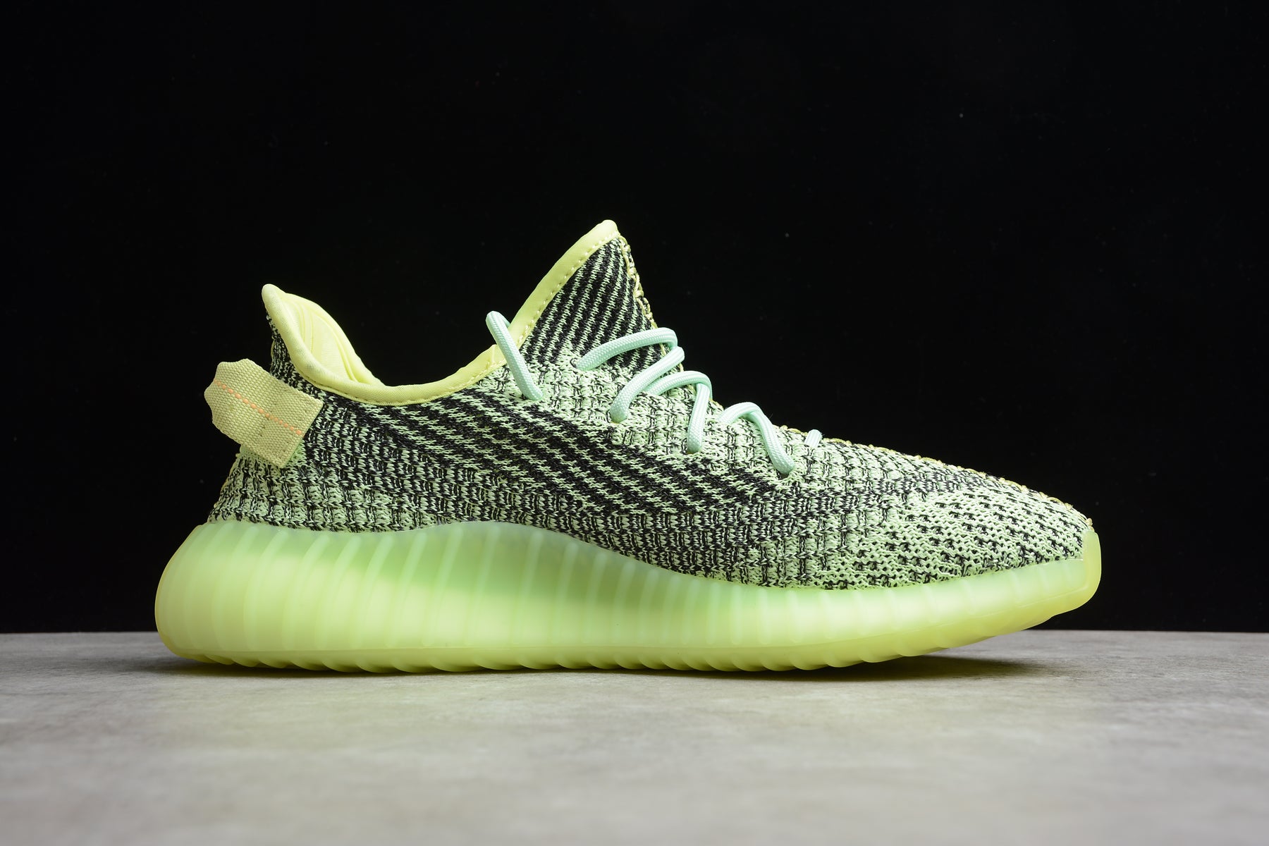 Yeezy Boost 350 V2 “Yeezreel” - Best Reps Website 2025