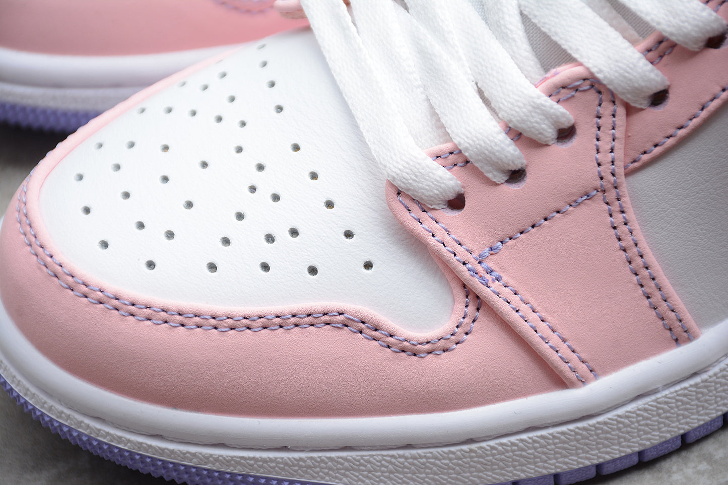 Air Jordan 1 Low SE “Arctic Punch” CK3022-600