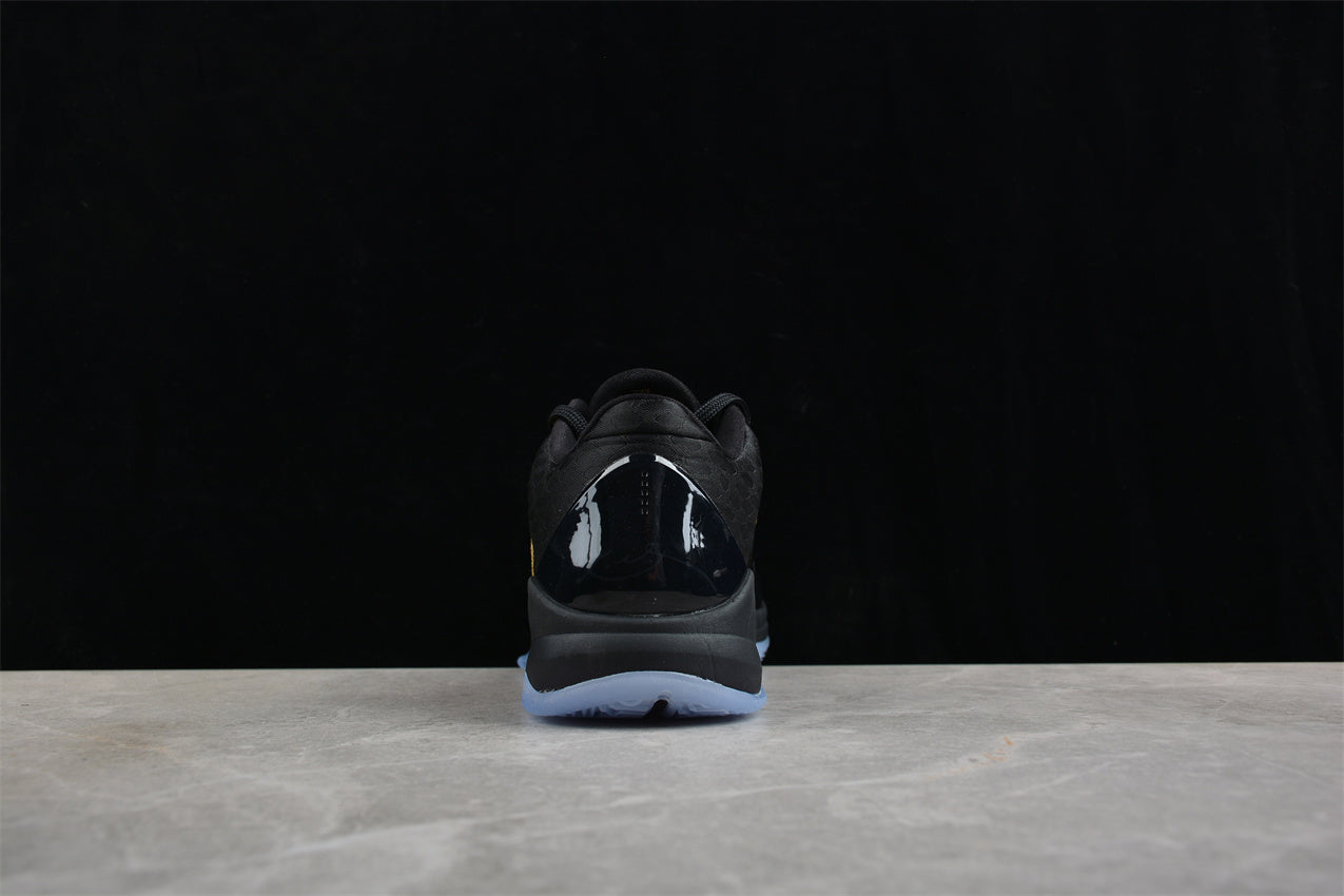 Nike Kobe 5 Protro “Year of the Mamba – Eggplant” - Best Reps Website 2025
