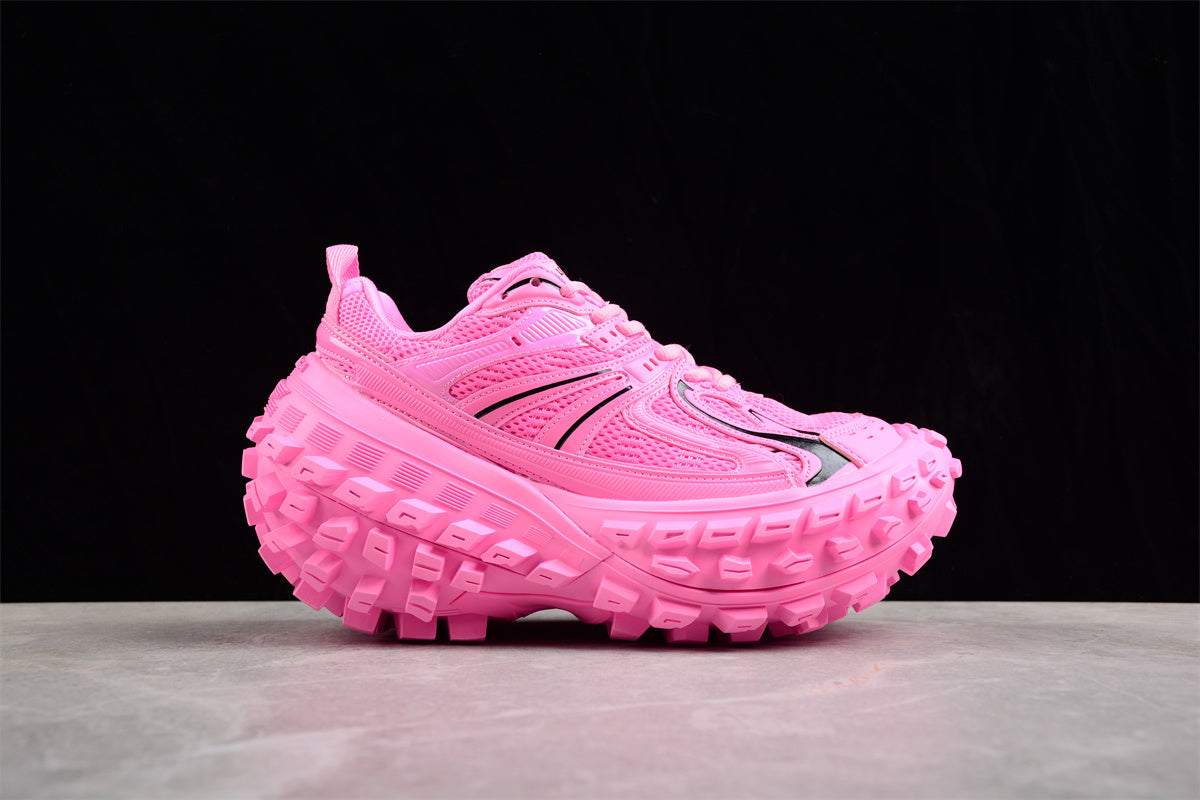 Balenciaga Defender Pink - Best Reps Website 2025