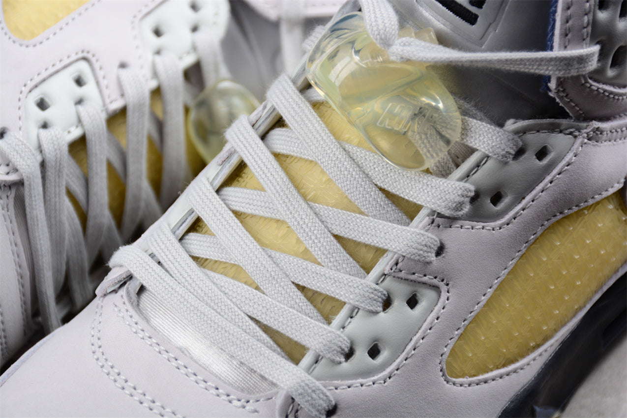 A Ma Maniere x Air Jordan 5 Retro "Photon Dust"