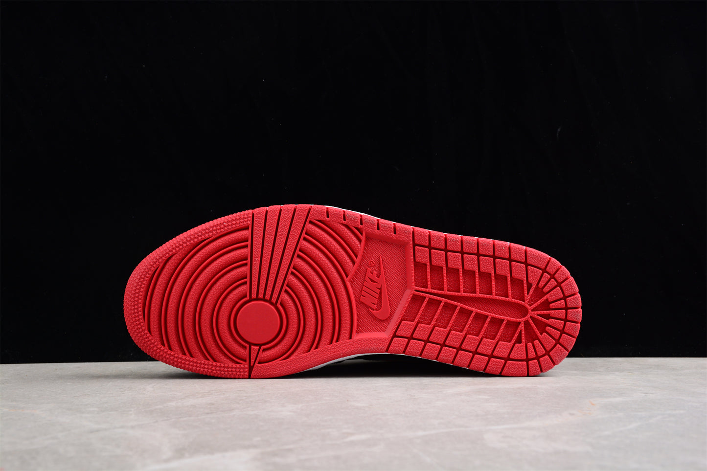 Air Jordan 1 High OG “Bred Patent” - Best Reps Website 2025
