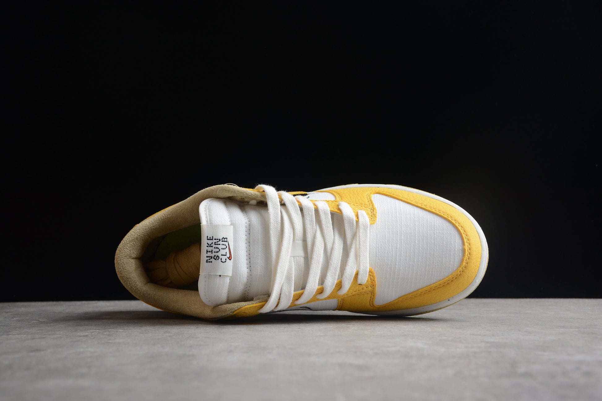 Nike Dunk Low Retro "Sun Club Wheat Grass Orange" - Best Reps Website 2025