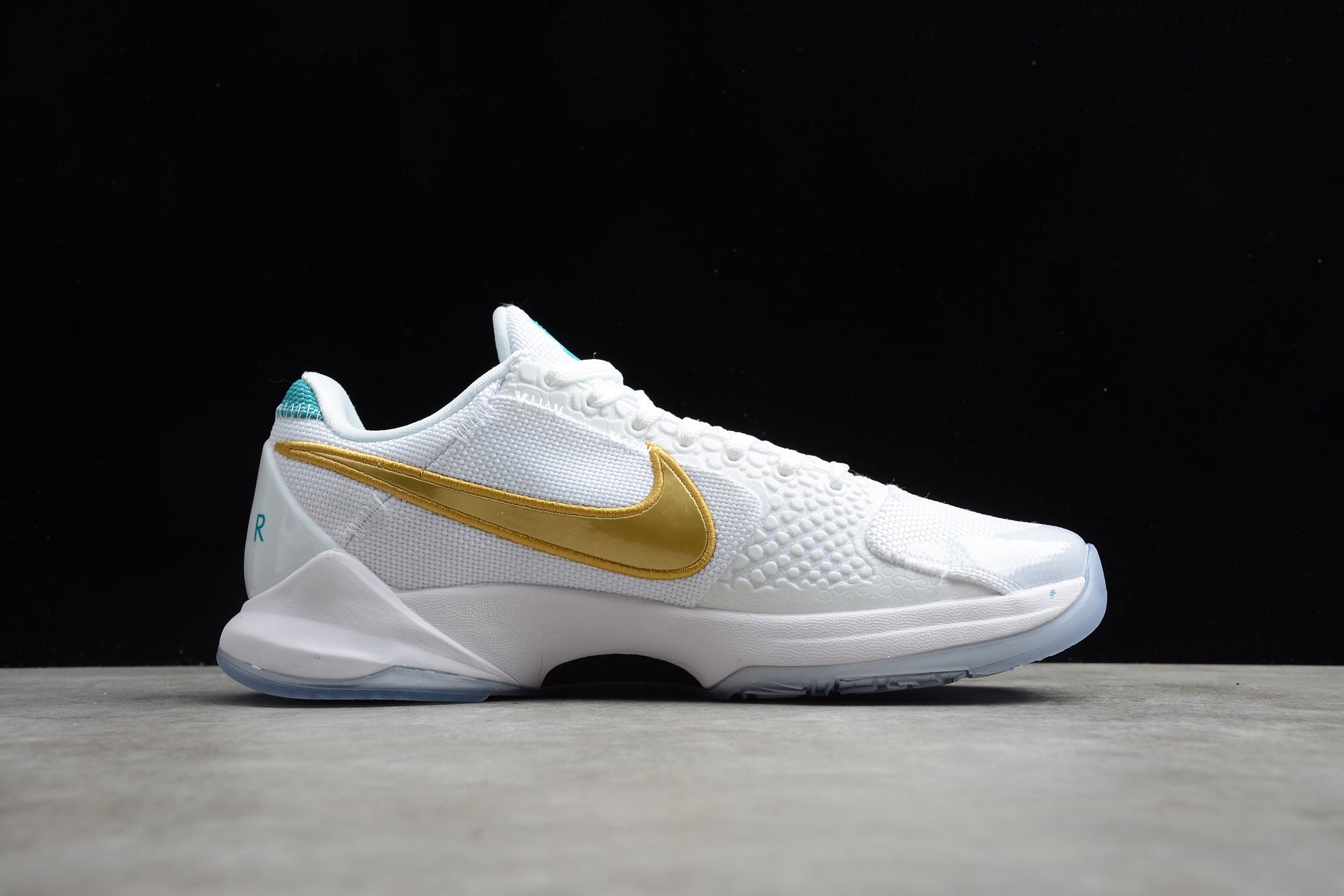 UNDEFEATED x Nike Kobe 5 Protro “What If” Pack - Best Reps Website 2025