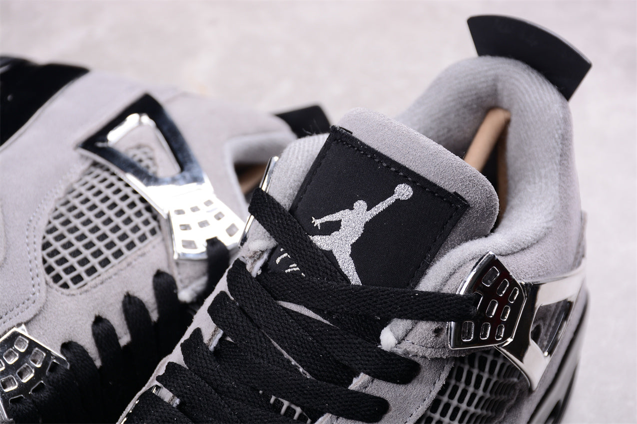 Air Jordan 4 Retro "Hot Lava" - Best Reps Website 2025