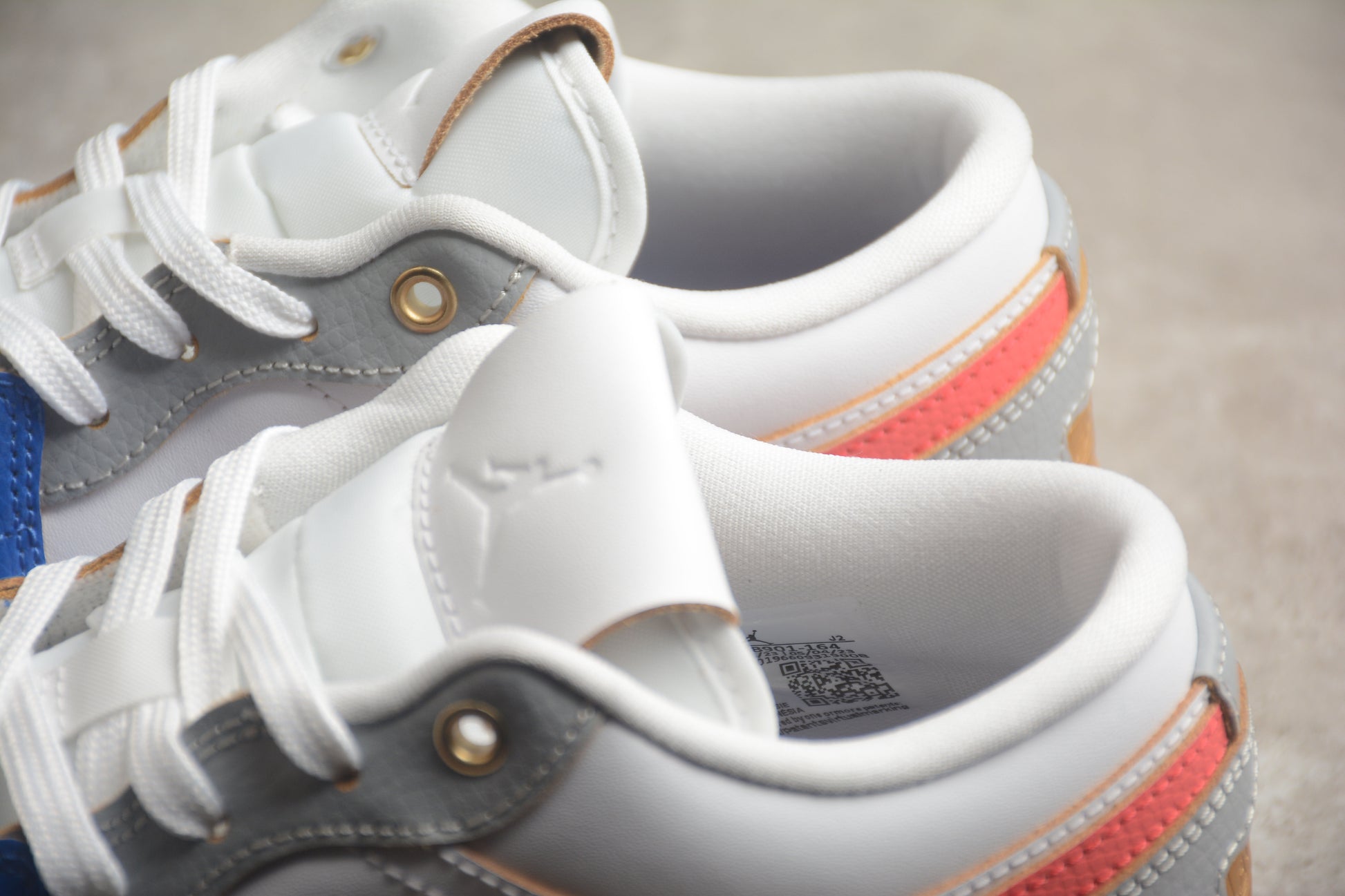 Air Jordan 1 Low "Philippines - Best Reps Website 2025