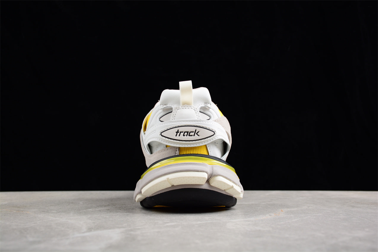 Balenciaga Track Sneaker "Yellow" - Best Reps Website 2025