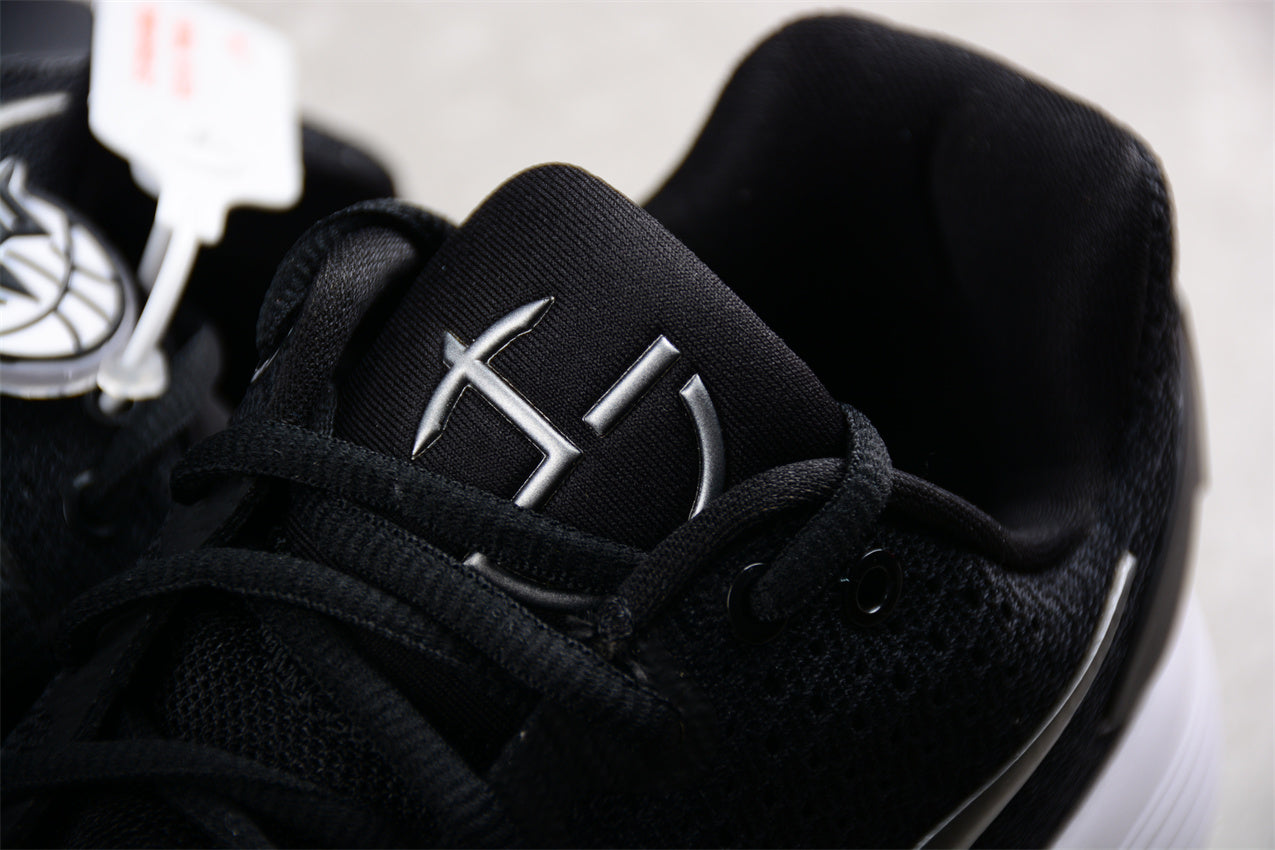Nike Hyperdunk 2017 Low 'Black'