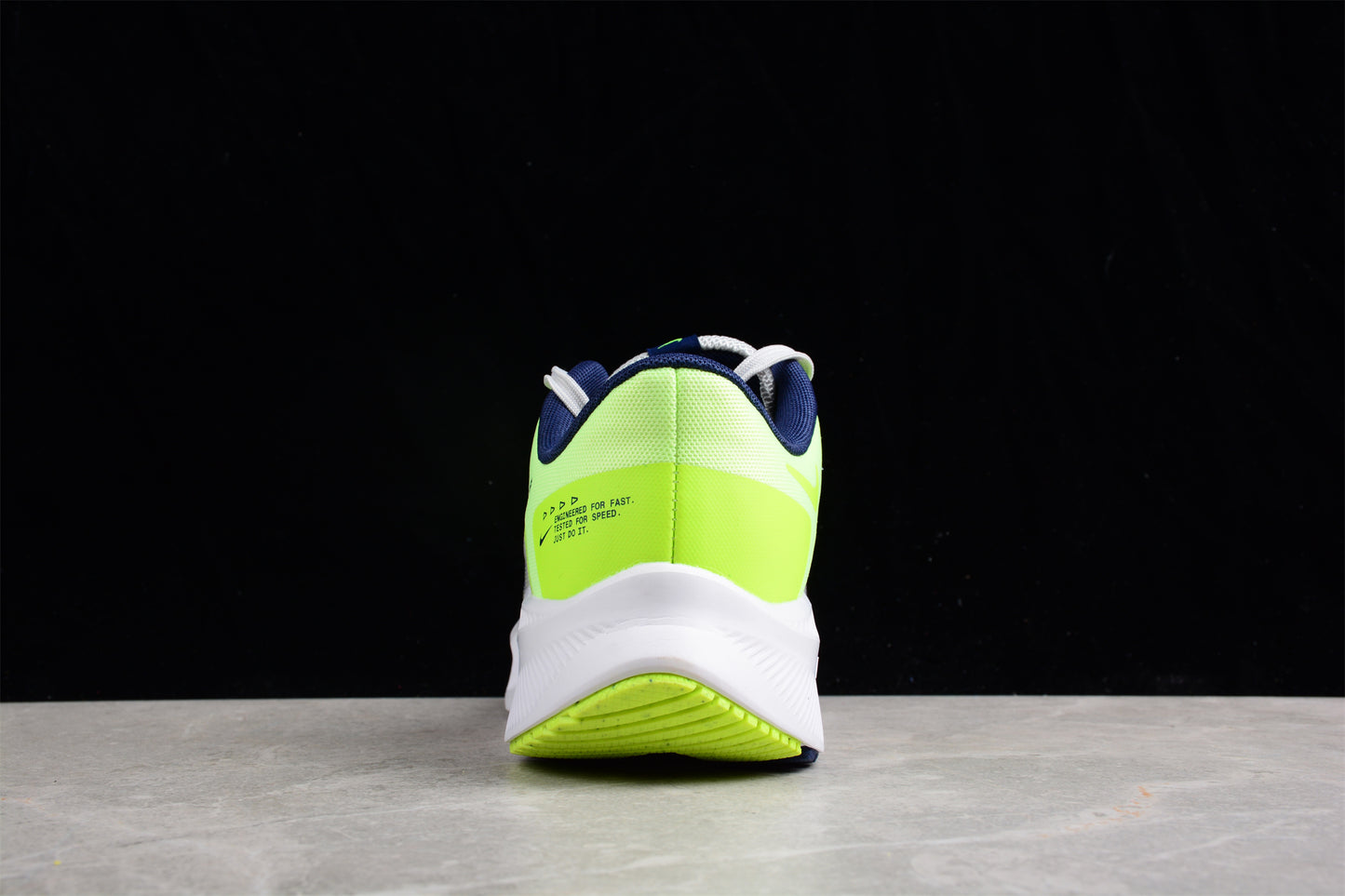 Nike Quest 4 "Photon Dust Volt Glow" - Best Reps Website 2025