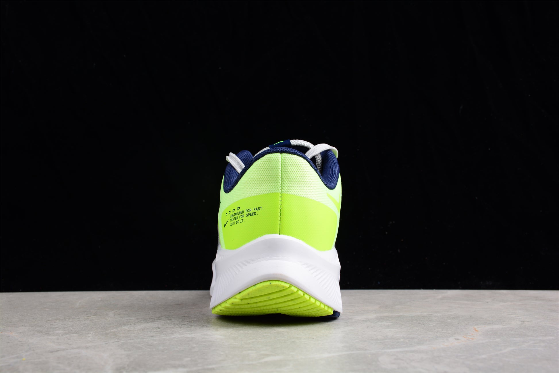 Nike Quest 4 "Photon Dust Volt Glow" - Best Reps Website 2025