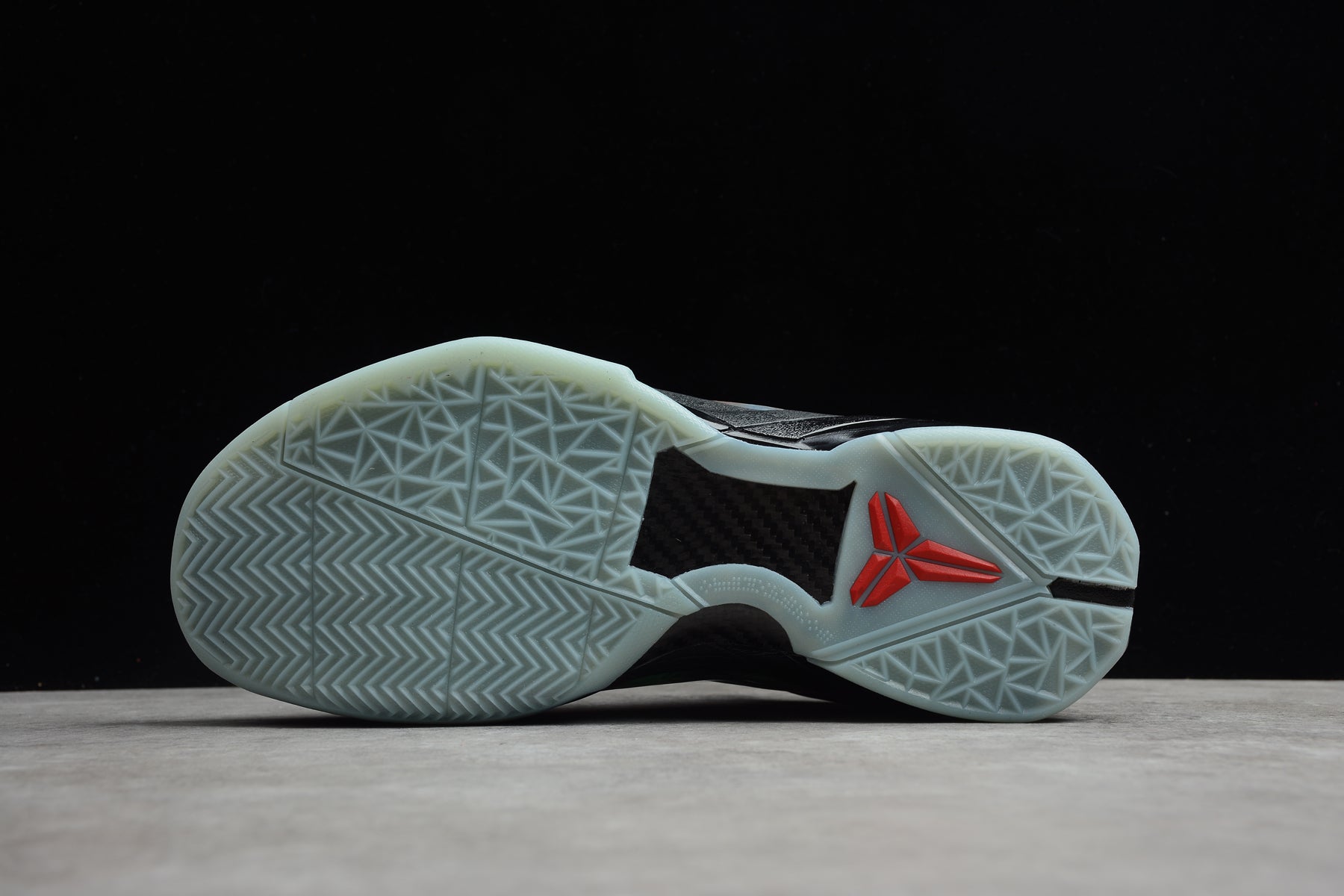 Nike Zoom Kobe 7 “Galaxy” (All-Star 2012) - Best Reps Website 2025