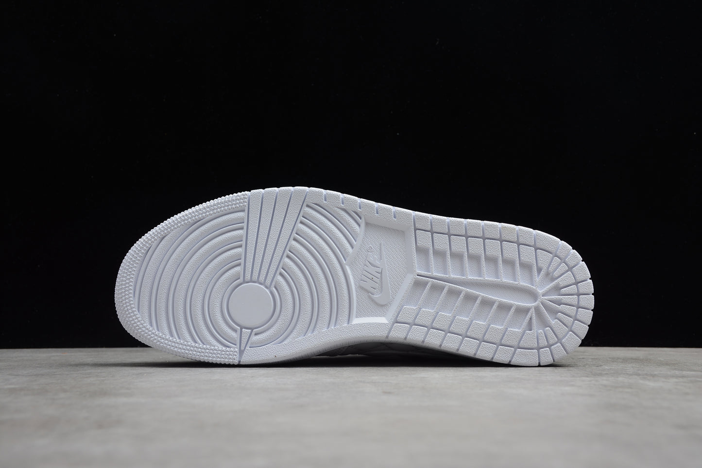 Air Jordan 1 Mid "White Quilted" - Best Reps Website 2025
