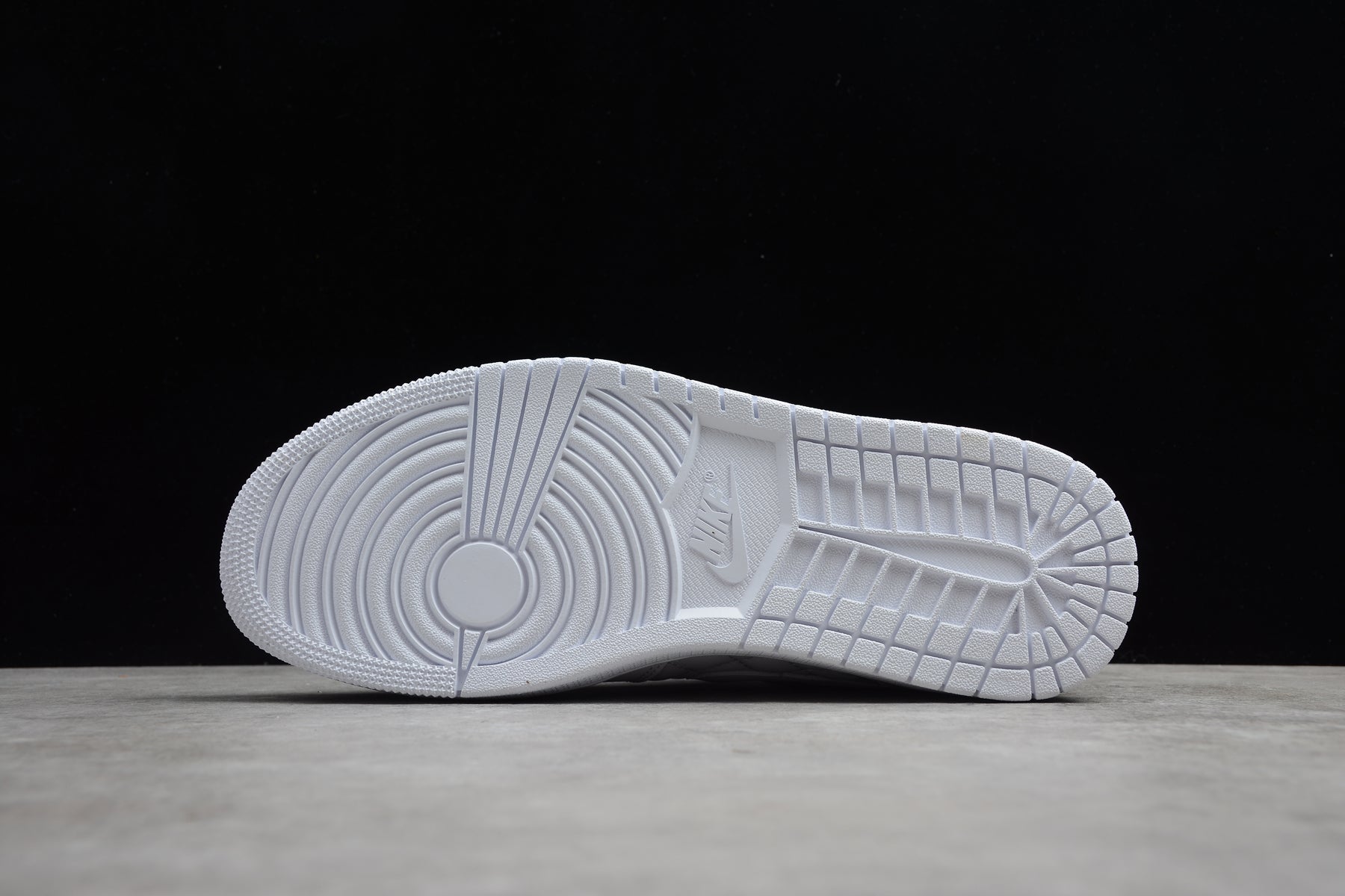 Air Jordan 1 Mid "White Quilted" - Best Reps Website 2025