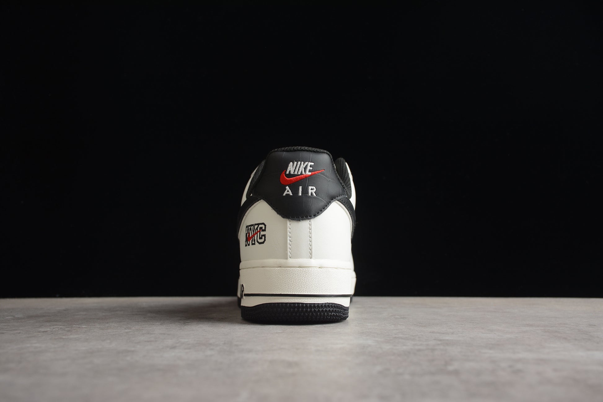 Nike Air Force 1 Low “NYC” White/Black