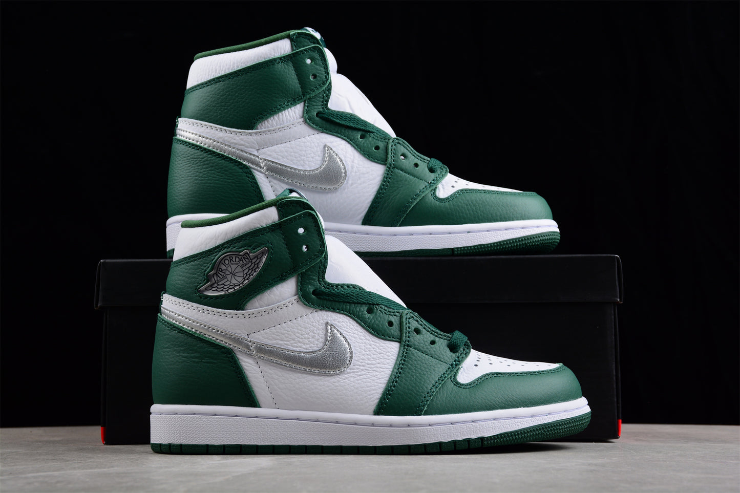 Air Jordan 1 High OG "Gorge Green" - Best Reps Website 2025