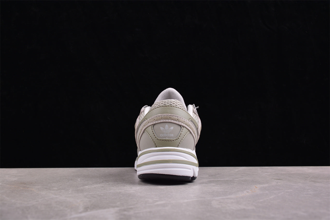 adidas Astir Shoes in Grey White - Best Reps Website 2025