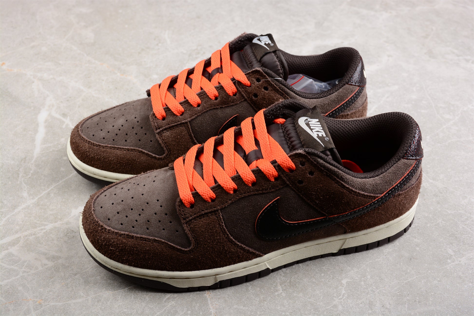 Nike Dunk Low Premium 'Baroque Brown' - Best Reps Website 2025