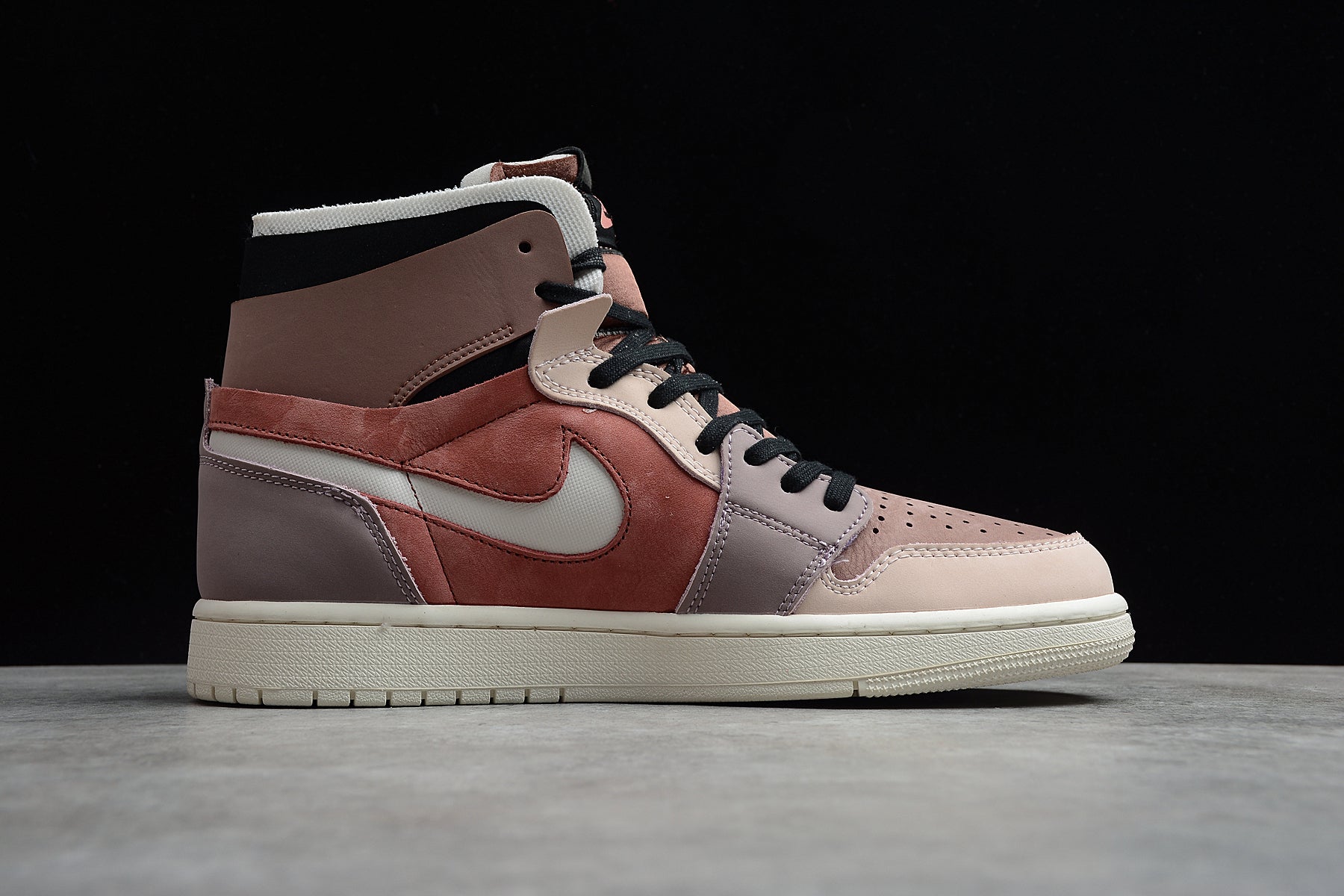 Air Jordan 1 High Zoom CMFT "Canyon Rust" - Best Reps Website 2025
