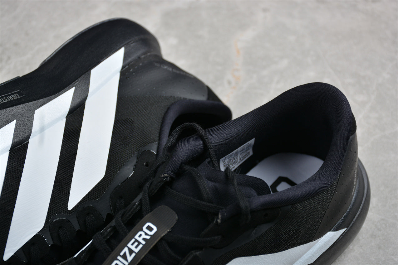  adidas Adizero Evo SL Black White 