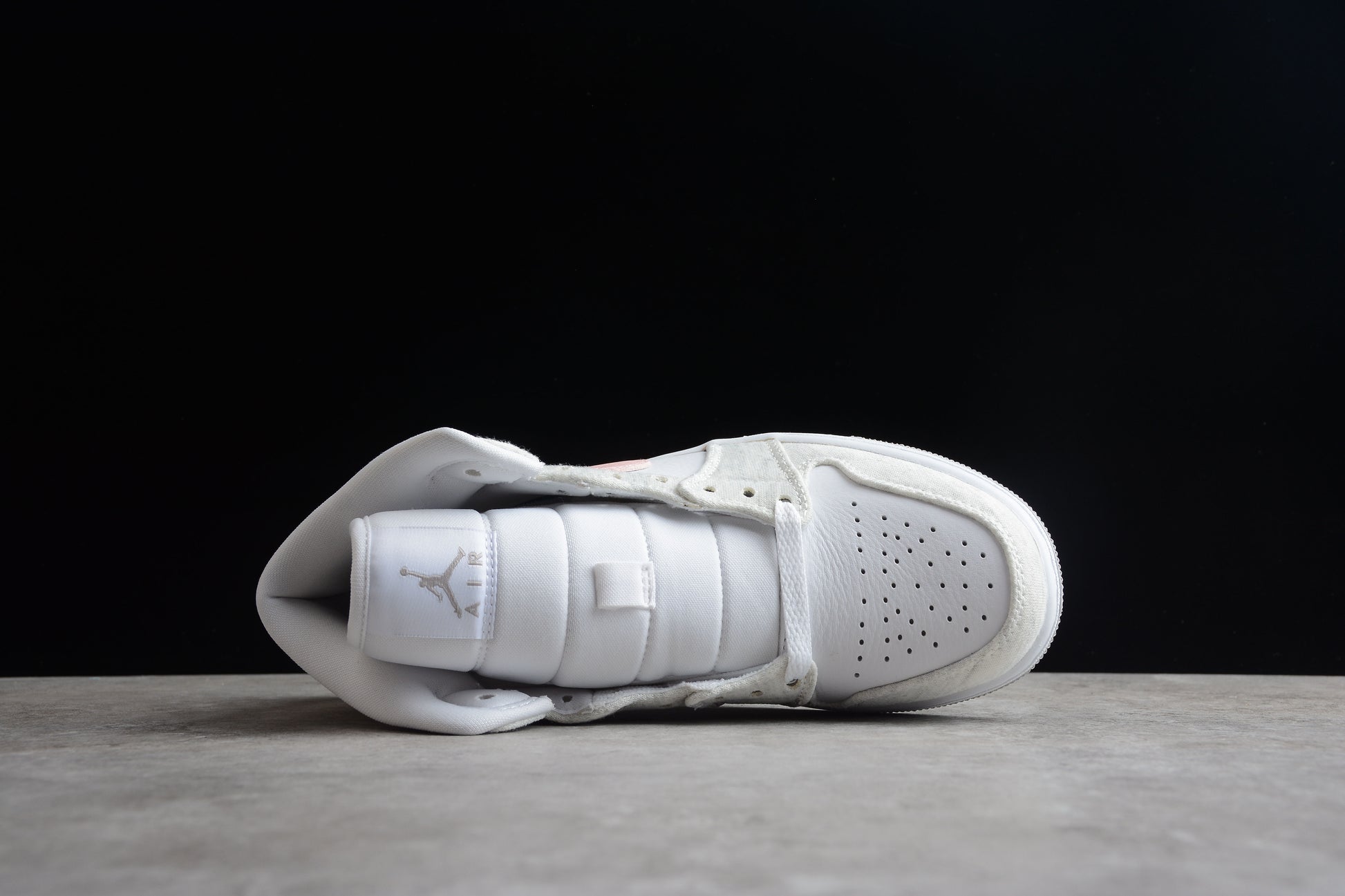 Air Jordan 1 Mid SE "Light Iron Ore" - Best Reps Website 2025