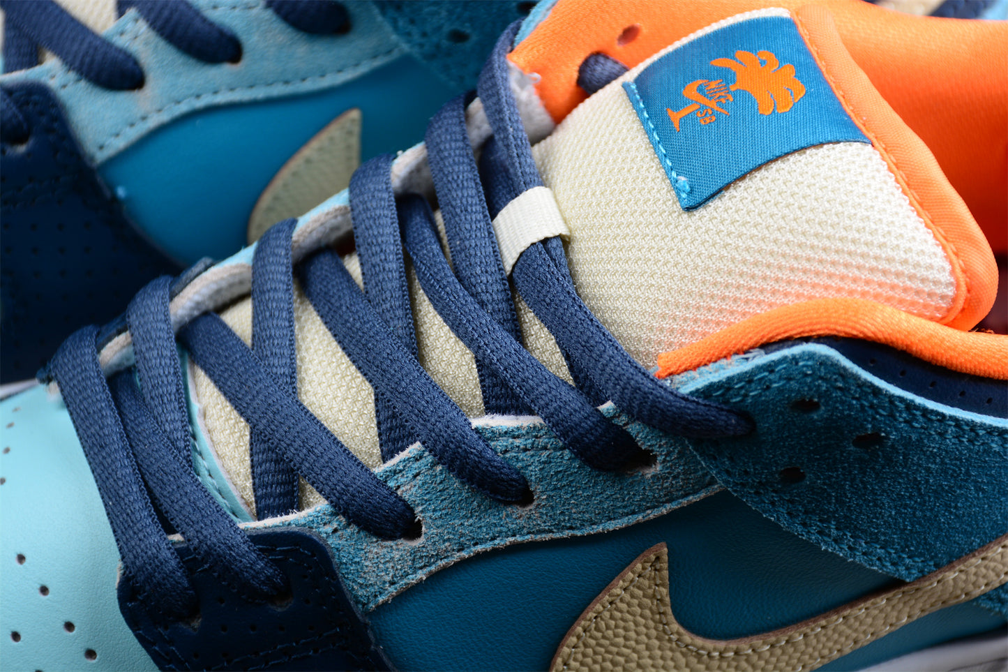 Nike SB Dunk Low Premium QS 'Mia Skate Shop' - Best Reps Website 2025