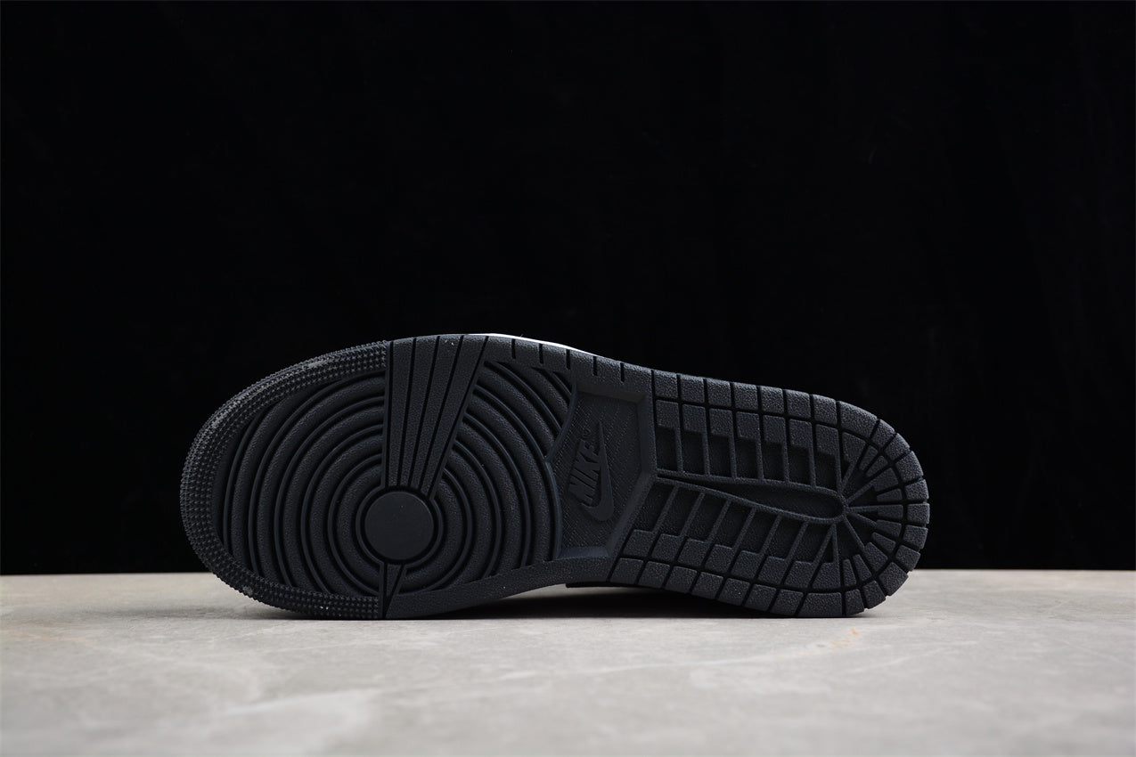 Air Jordan 1 Mid SE "Panda Elephant" - Best Reps Website 2025