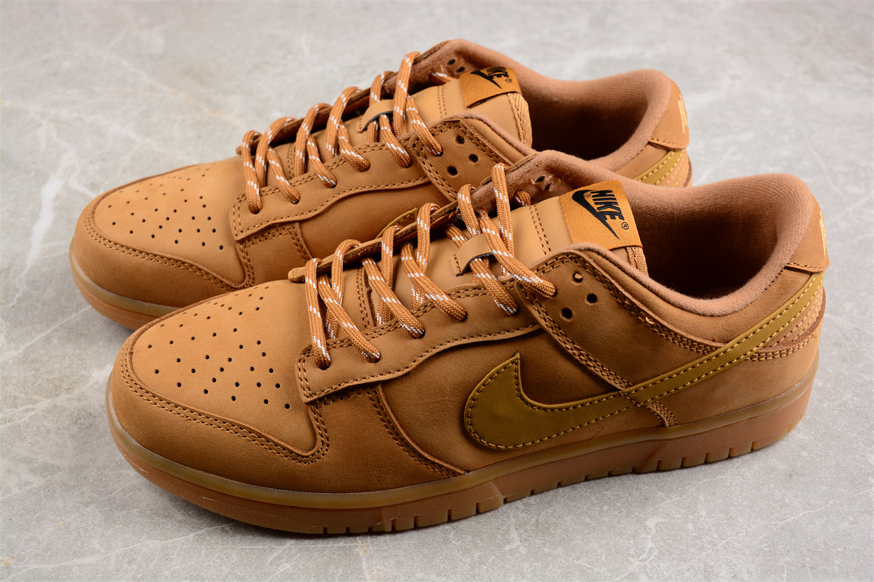 Nike Dunk Low Retro SE “Wheat” - Best Reps Website 2025