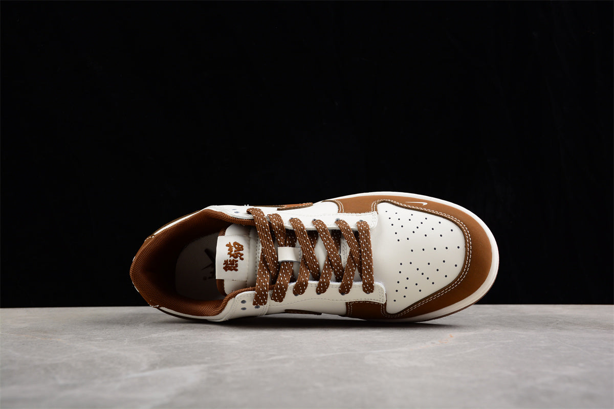 Nike Dunk Low “Seven Young Panda” - Best Reps Website 2025