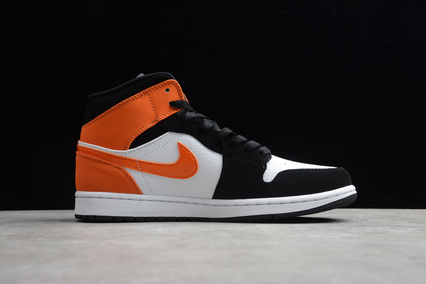 Nike Air Jordan 1 Mid “Shattered Backboard” - Best Reps Website 2025