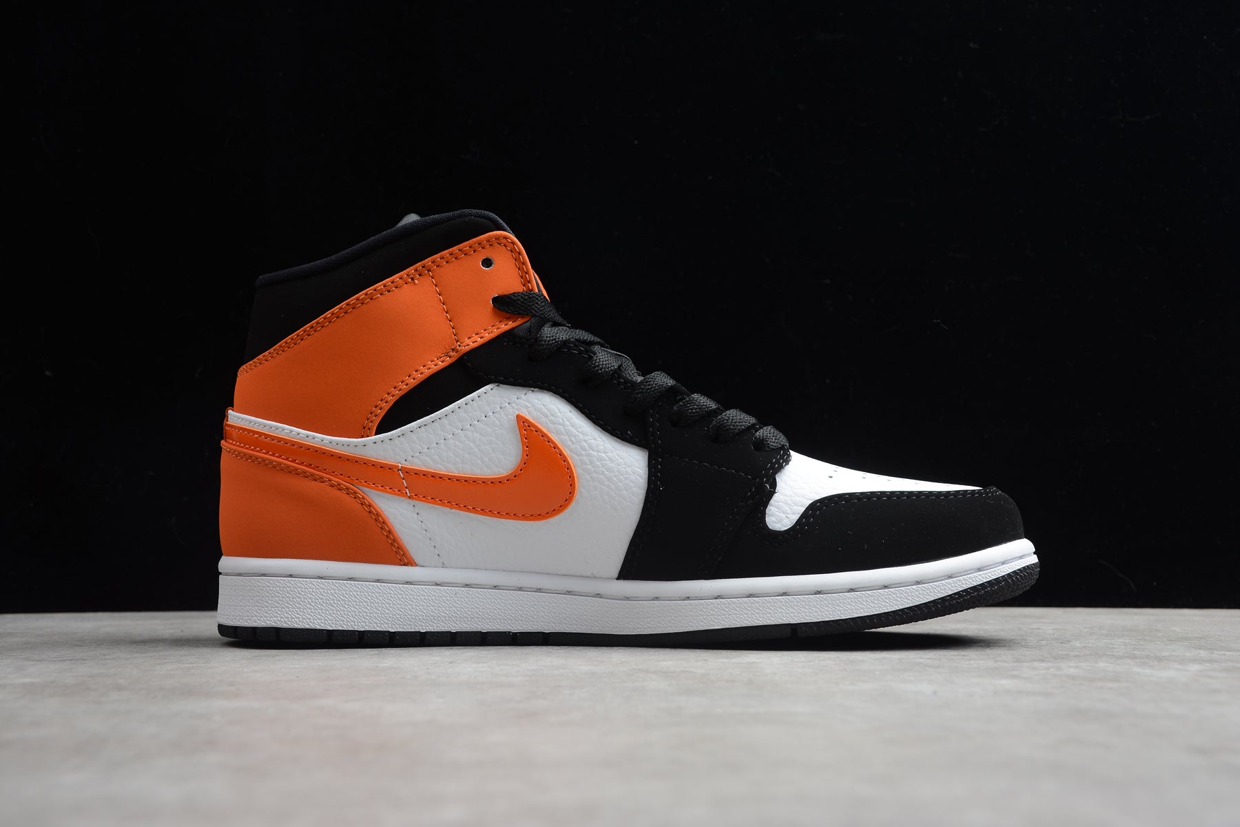 Nike Air Jordan 1 Mid “Shattered Backboard” - Best Reps Website 2025