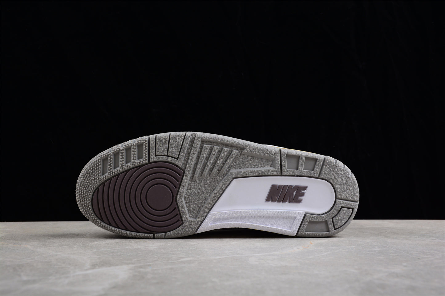 Jordan 3 Retro SP x A Ma Maniére Low "Grey" - Best Reps Website 2025