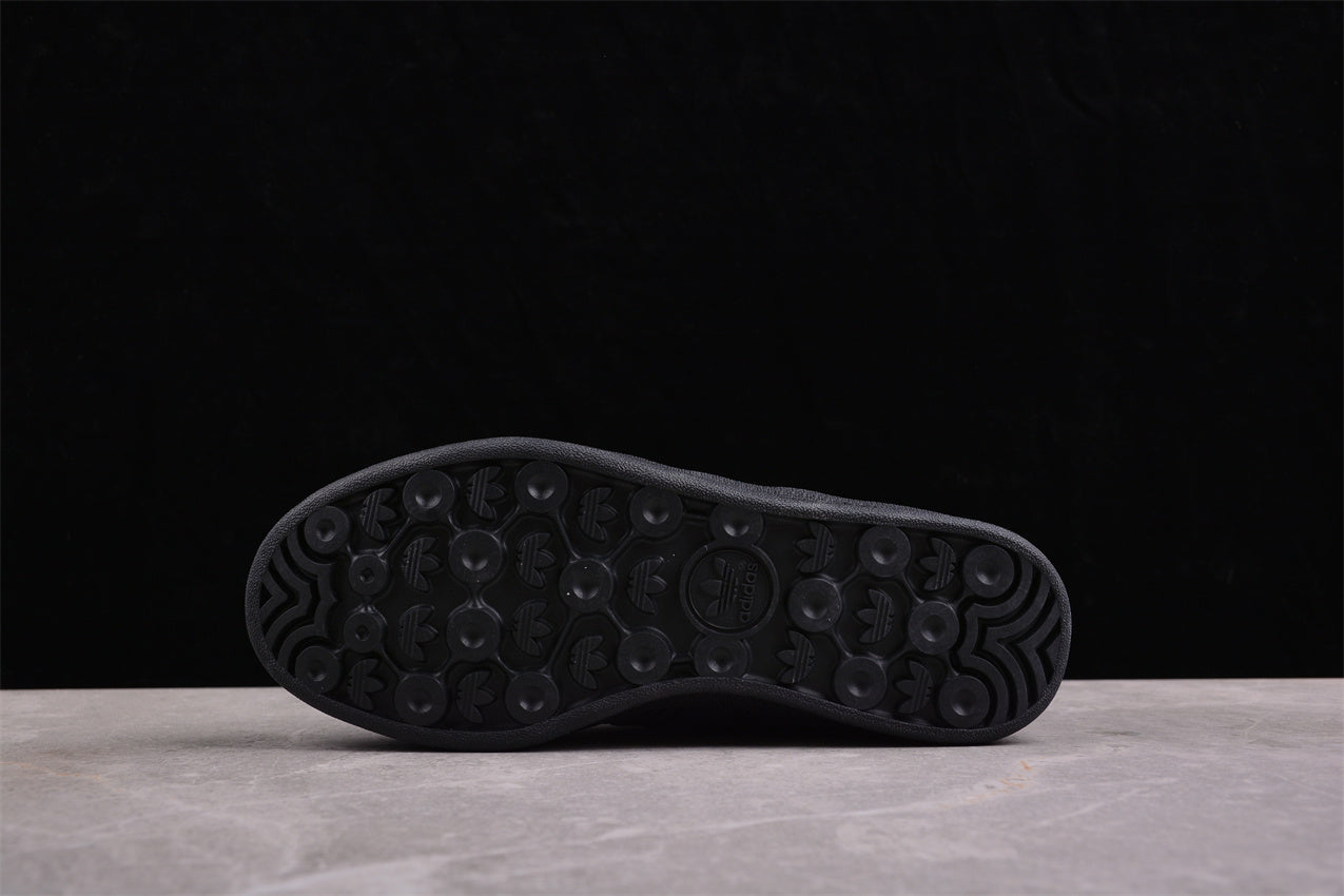 Hikari Shibata x adidas Originals Gazelle Indoor "Night Indigo" - Best Reps Website 2025