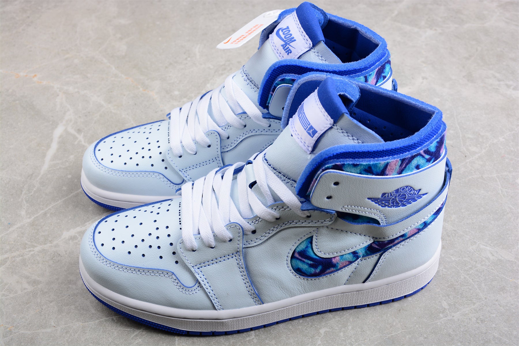 Air Jordan 1 Zoom CMFT "25 Years In China" - Best Reps Website 2025