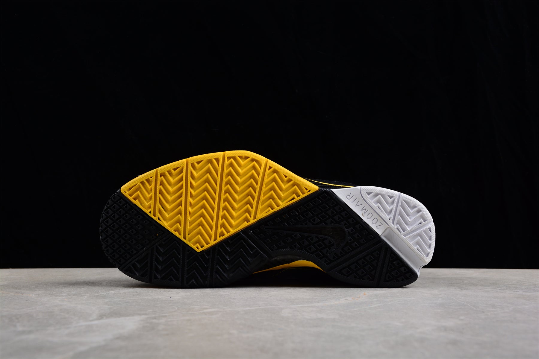 Nike Kobe 1 “Varsity Maize” - Best Reps Website 2025