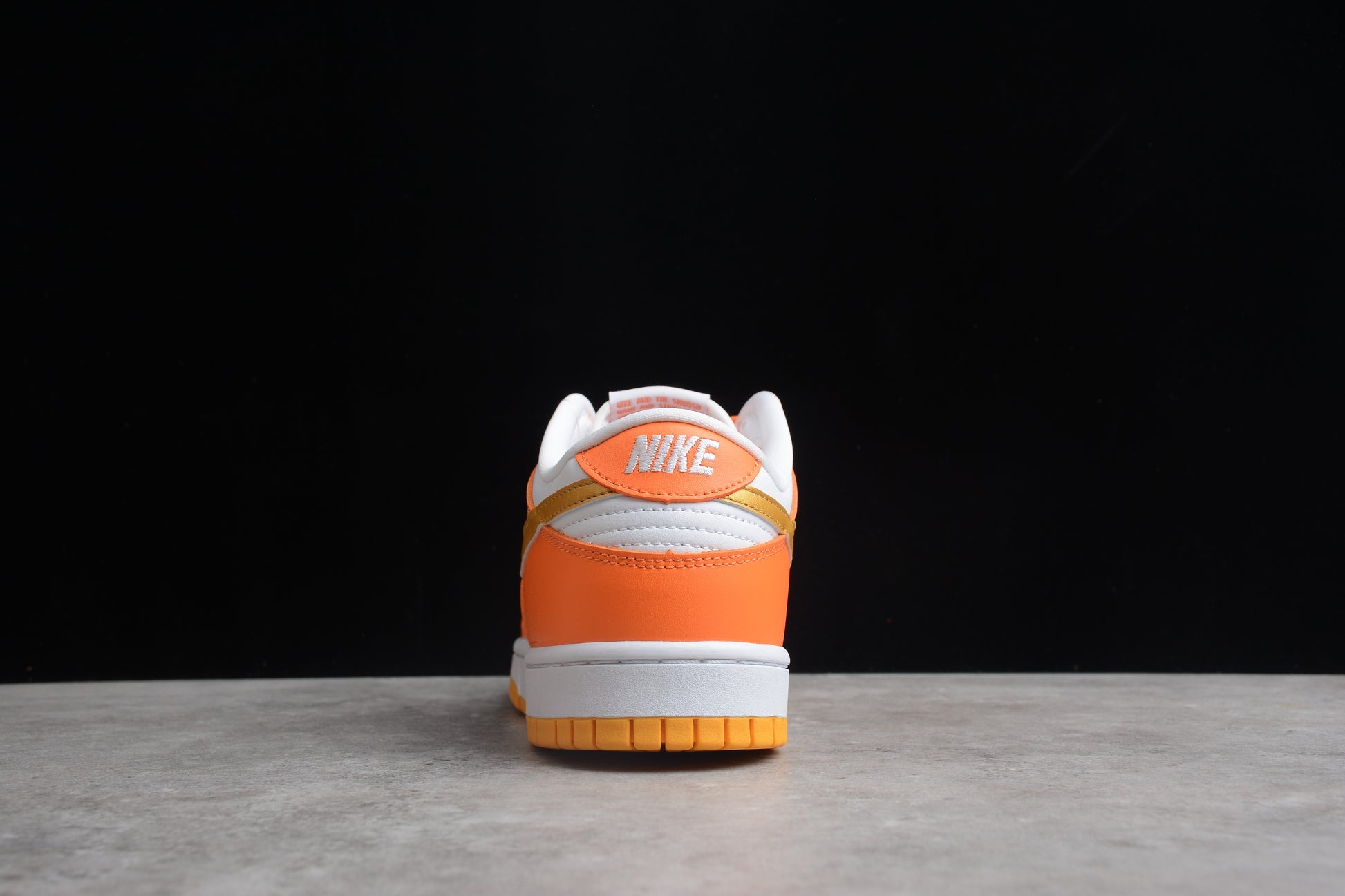 Nike Dunk Low "University Gold" - Best Reps Website 2025